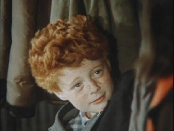 Помер виконавець ролі Дениски Корабльова