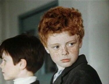 Помер виконавець ролі Дениски Корабльова