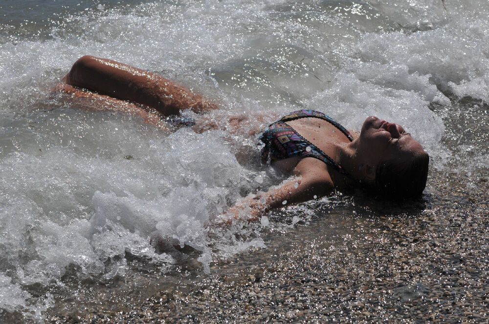 У Коктебелі "дали джазу"