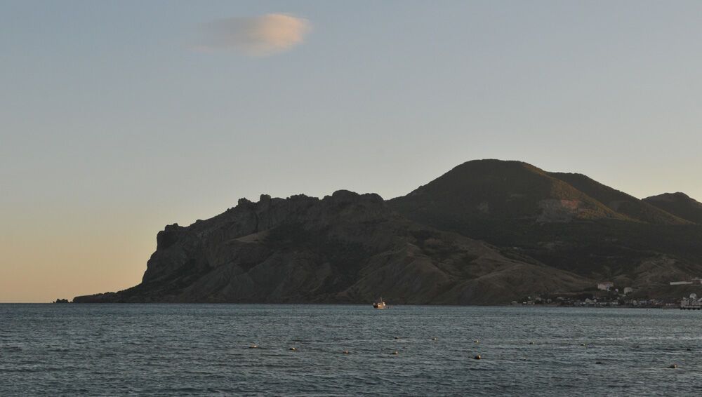 У Коктебелі "дали джазу"