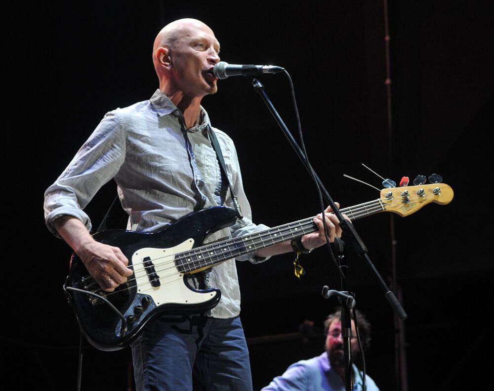 У Коктебелі "дали джазу"