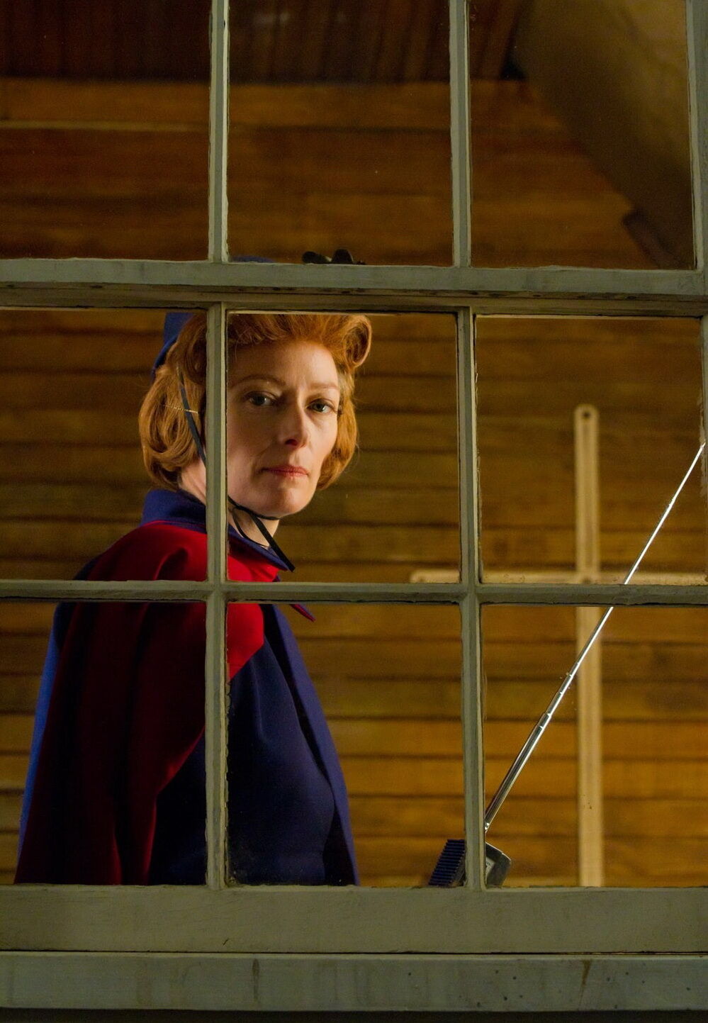 Королевство полной луны