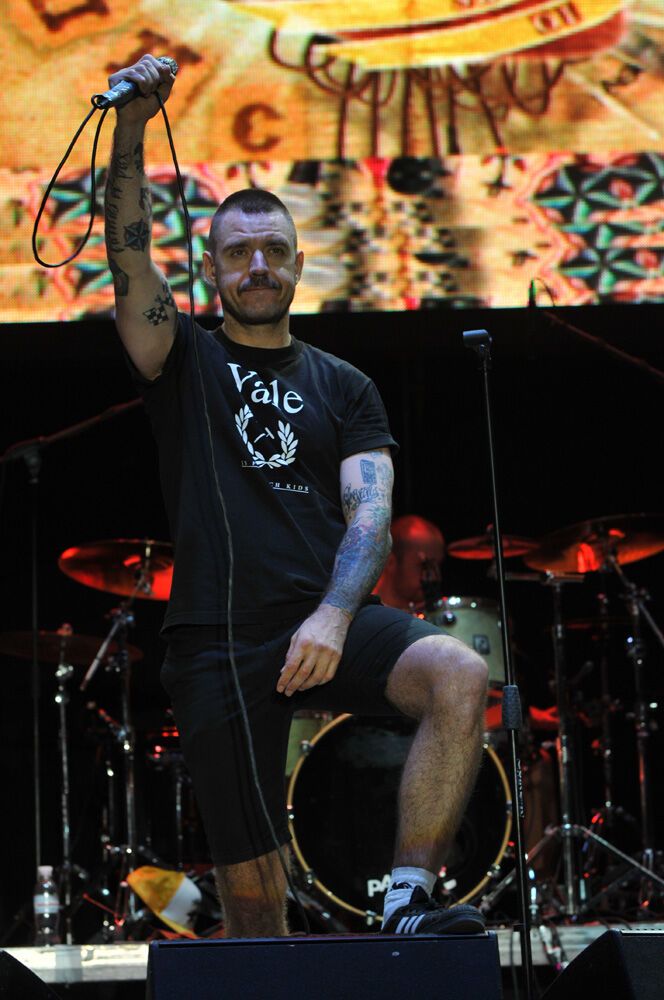 У Коктебелі "дали джазу"