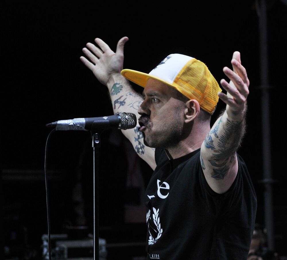 У Коктебелі "дали джазу"