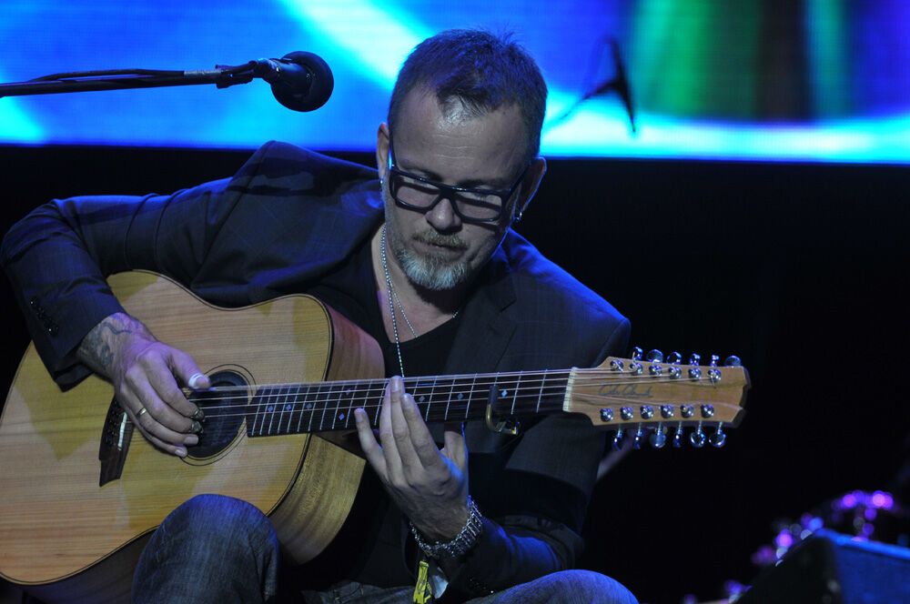 У Коктебелі "дали джазу"