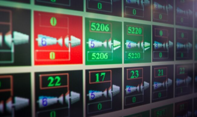 Президент запустив газ з Одеського родовища