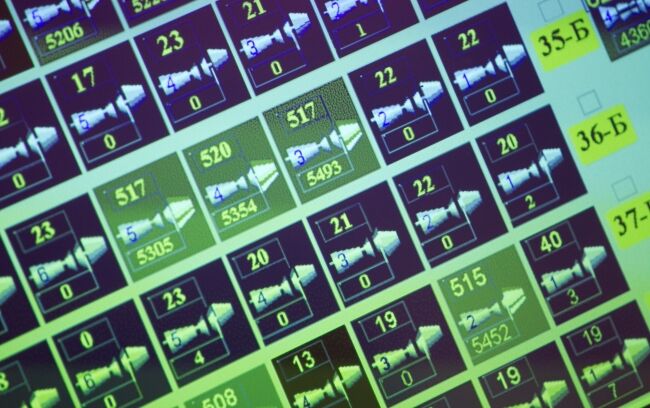 Президент запустив газ з Одеського родовища