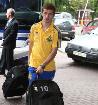 Алиев всегда готов собрать чемодан и приехать в сборную