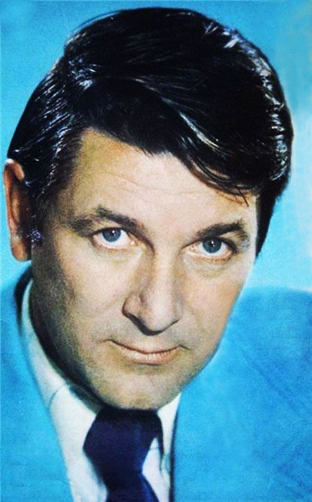 Александр Белявский покончил с собой