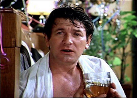 Александр Белявский покончил с собой