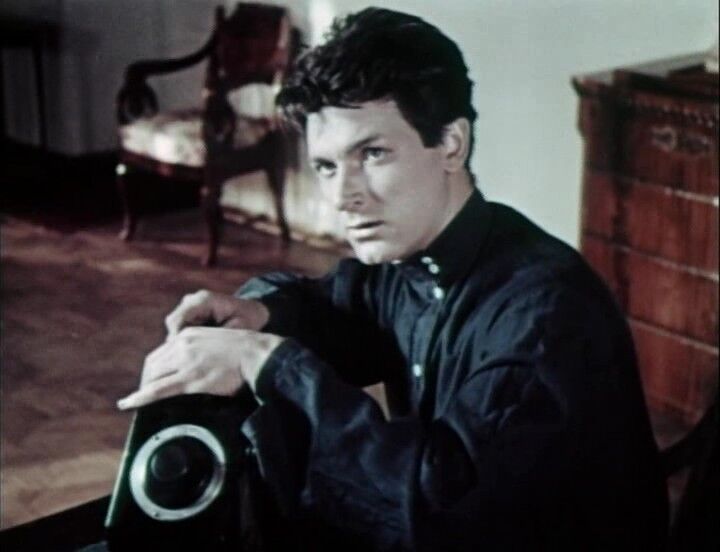 Александр Белявский покончил с собой