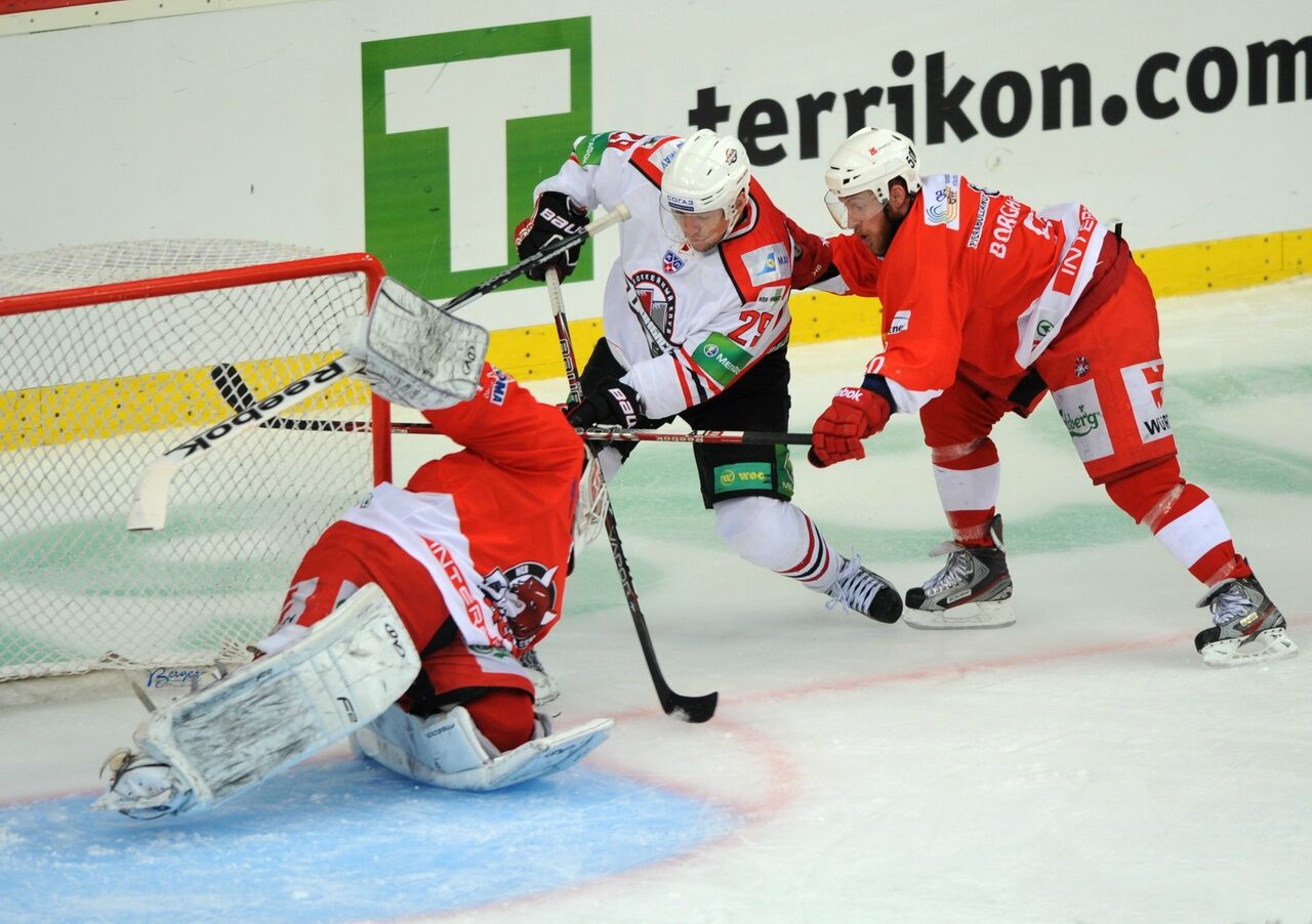 Как "Донбасс" еврокубок выигрывал. Фото