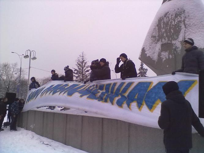 "Волю Павличенкам!" Движение, накрывшее мир