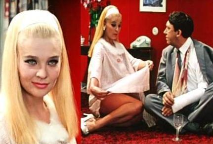 Звезда "Бриллиантовой руки" госпитализирована