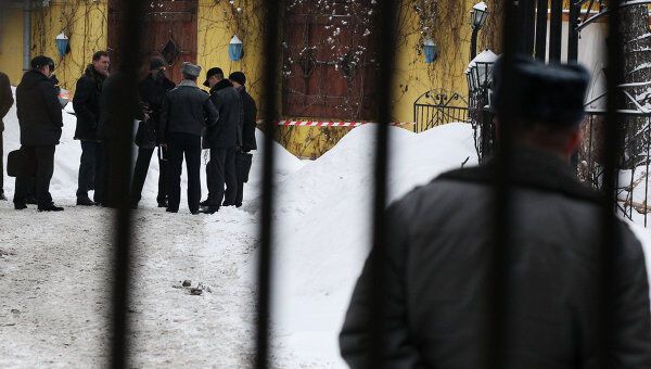 Вбивство Діда Хасана може спровокувати кримінальний переділ в Росії