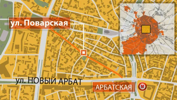 Вбивство Діда Хасана може спровокувати кримінальний переділ в Росії