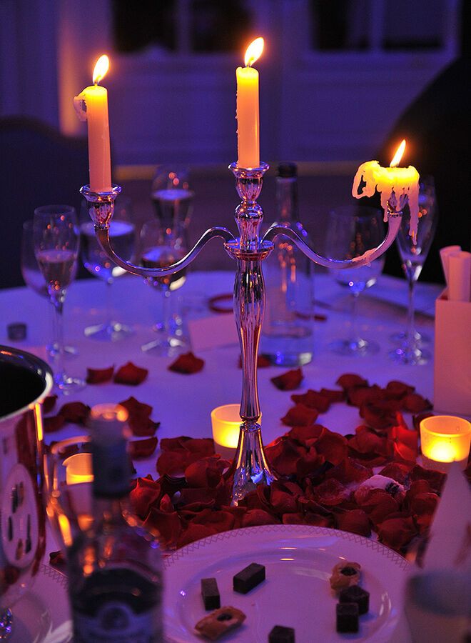 Хаматова устроила благотворительный ужин в Лондоне. Фото