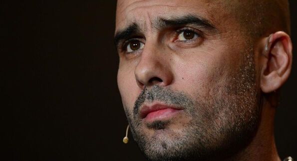 Гвардиола открыл секрет своего успеха