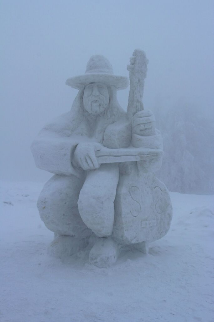 Сніжне королівство