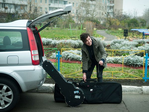 Бумбокс, Pianoбой, ТНМК клип "Для тебя". Видео