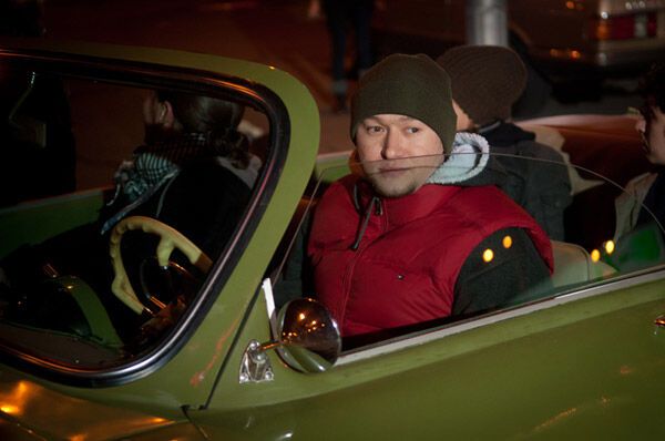 Бумбокс, Pianoбой, ТНМК клип "Для тебя". Видео