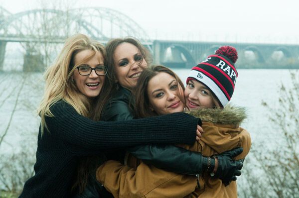 Бумбокс, Pianoбой, ТНМК клип "Для тебя". Видео