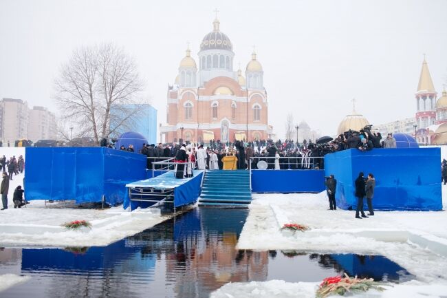 Фото пресс-службы Президента