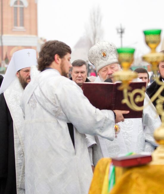 Фото пресс-службы Президента