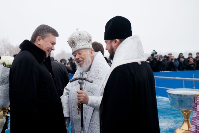 Фото пресс-службы Президента