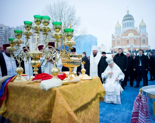 Фото пресс-службы Президента