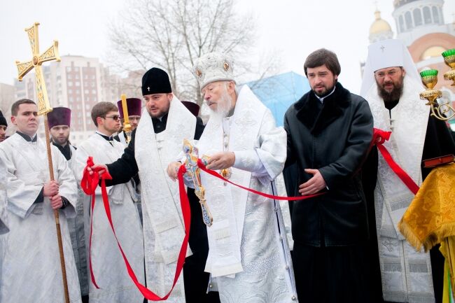 Фото пресс-службы Президента