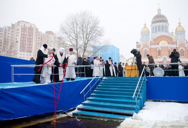 Фото пресс-службы Президента