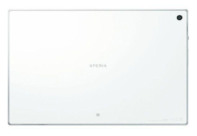 Sony обставила iPad. Фото 