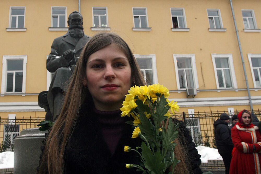 День Соборності у Києві