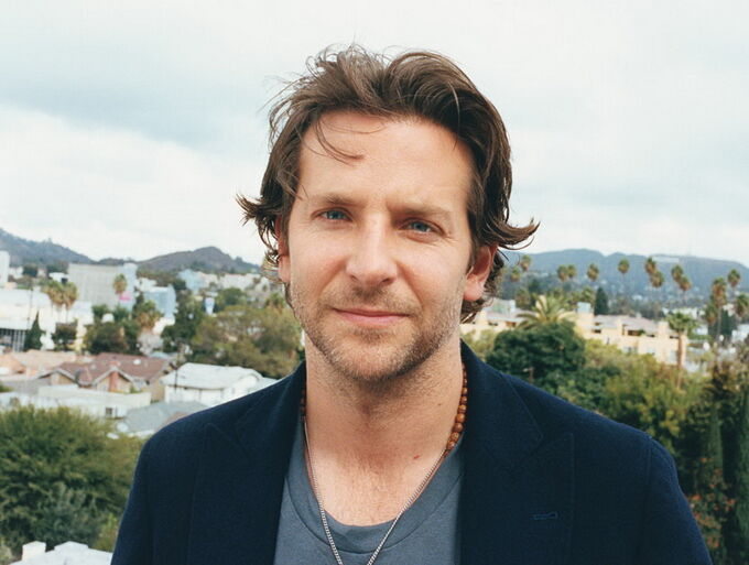 Актеры и актрисы года в журнале W