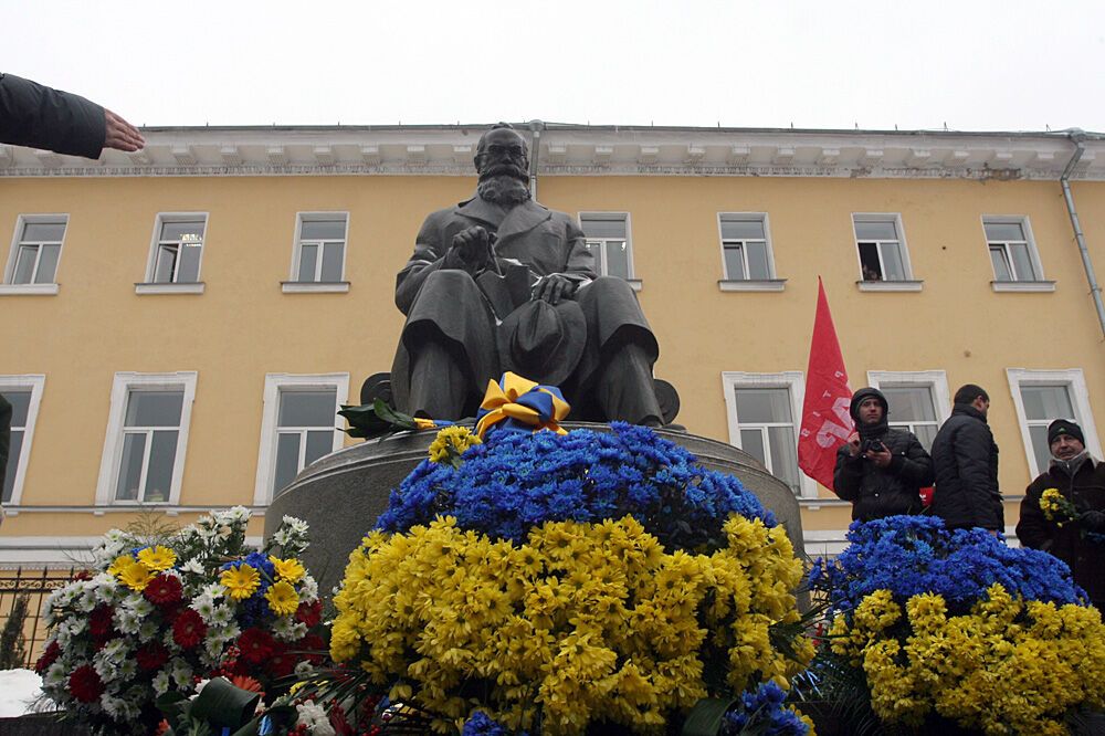 День Соборності у Києві