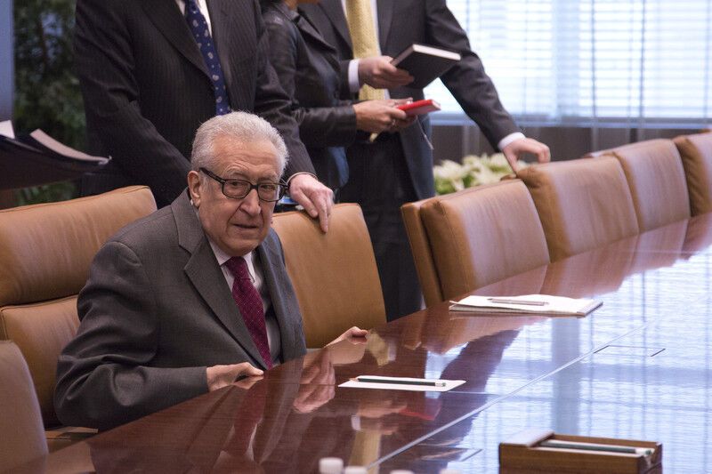 ООН: ситуація в Сирії стрімко погіршується