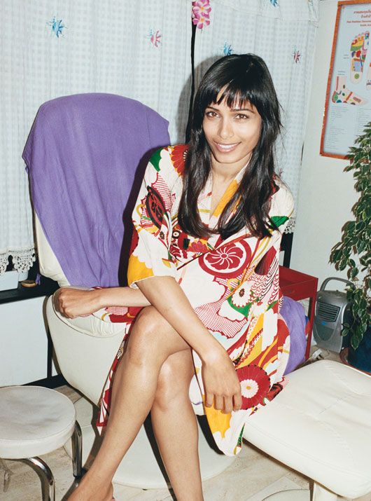 Актеры и актрисы года в журнале W