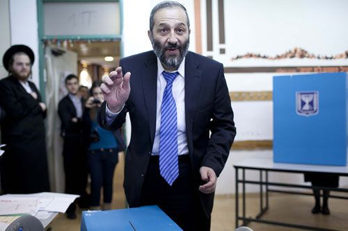 Выборы в Израиле: "Хамас" ожидает еще более радикального правительства