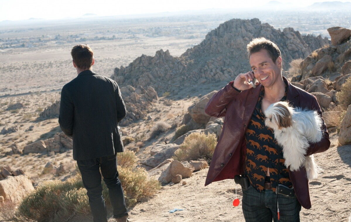 Семь психопатов