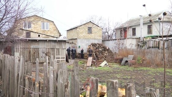 В Одесі сталося потрійне вбивство: вирізали цілу родину