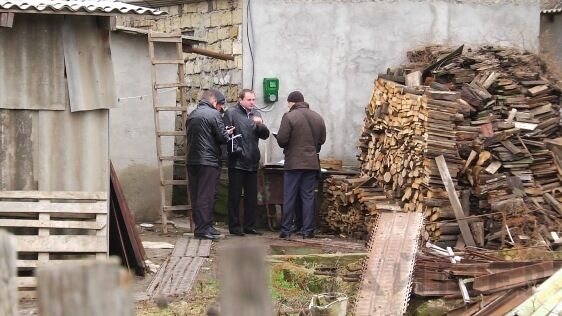 В Одессе произошло тройное убийство: вырезали целую семью