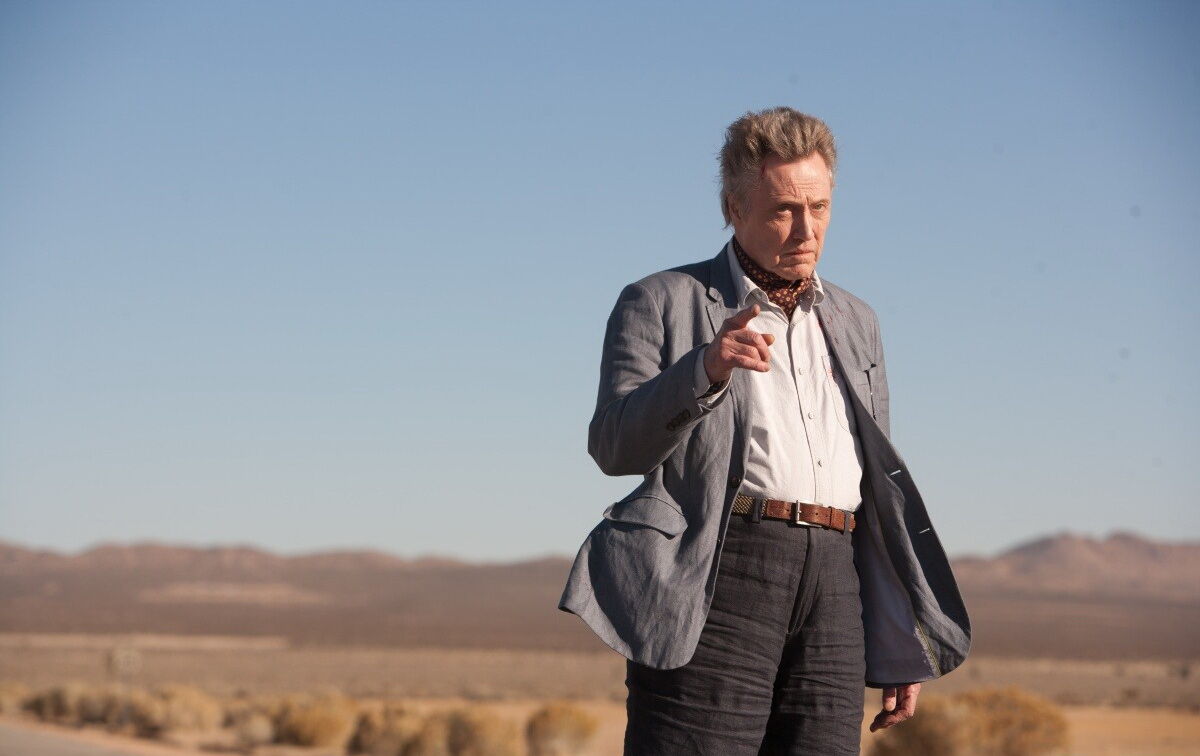 Семь психопатов