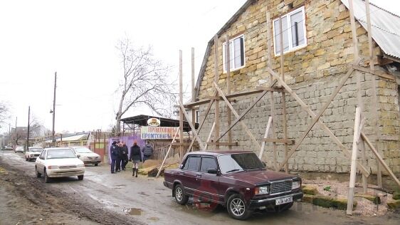 В Одессе произошло тройное убийство: вырезали целую семью
