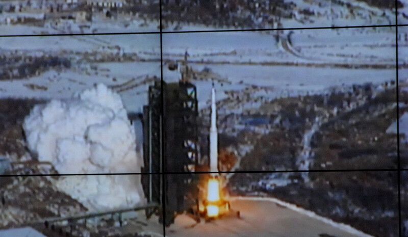 КНДР проведе ядерні випробування "з прицілом на США" - офіційно
