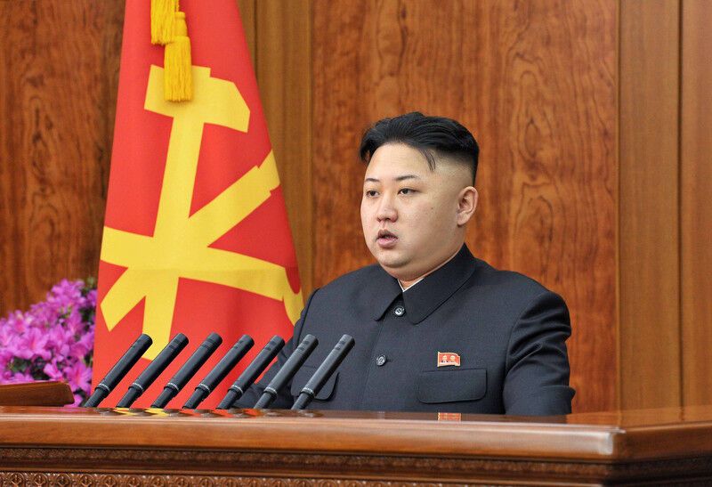 КНДР проведет ядерные испытания "с прицелом на США" - официально