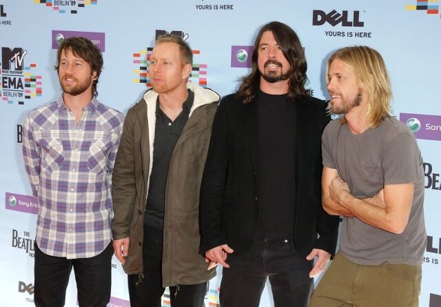 Звездные райдеры способны шокировать