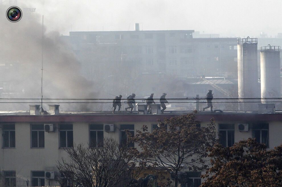 Тиждень у фотографіях 28.01.2013