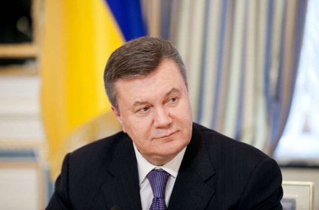 Янукович: думка АМКУ завжди враховується при реформах