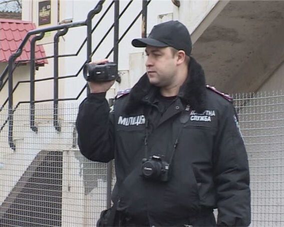 Потрійне вбивство в Одесі: злочинцеві загрожує довічне